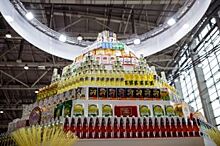 Барнаульский молочный комбинат участвует в выставке «ГОСЗАКАЗ»
