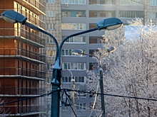 Морозные выходные: арктический воздух накроет европейскую часть России