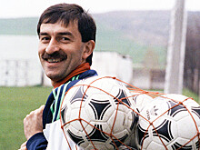 Кто из тренеров ЧМ-2018 был хорошим футболистом?