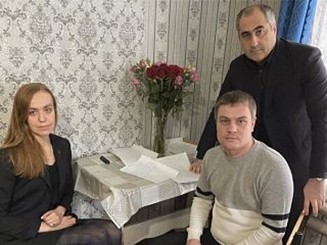 Адвокат убийцы педофила из Башкирии обратиться к главе следкома