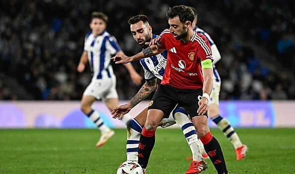 Меленстен об «МЮ»: «Если они упустят Лигу Европы, сезон можно считать катастрофическим. Это единственный путь обратно в ЛЧ»