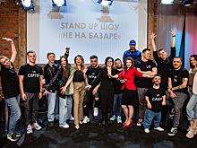 Площадка SMM-TV запустила стендап, где над брендами шутят за их же деньги