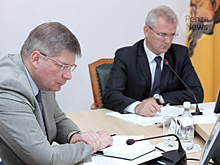 Валерий Савин возвращается в правительство Пензенской области