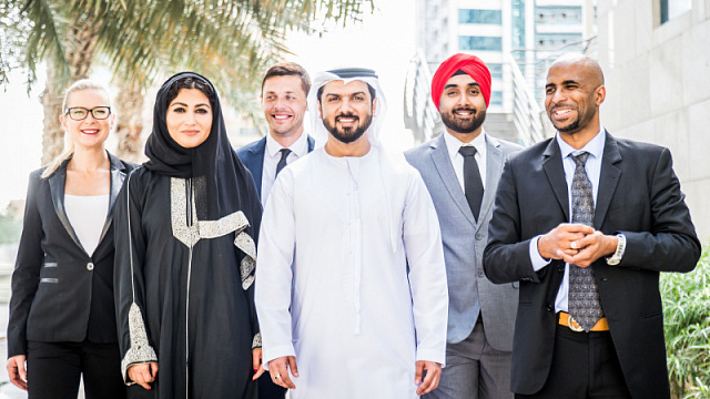 В ОАЭ отметили важность культурного разнообразия для достижения целей устойчивого развития
