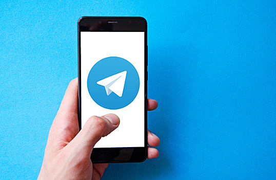 Telegram стал самым популярным мессенджером в России среди абонентов «Мегафона»