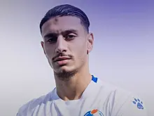 Футболисту «Факела» сломали нос в матче с «Краснодаром»