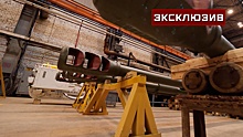 Главный конструктор «Мсты» Щипанов рассказал о работе по модернизации гаубицы