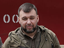 Власти ДНР анонсировали создание штаба обороны в регионе