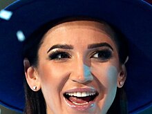 Бузова высмеяла сборную после поражения датчанам