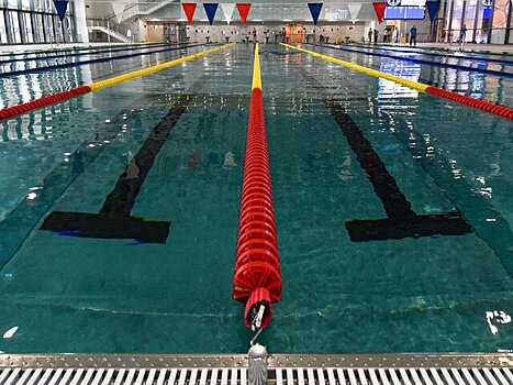 СК проверит обстоятельства смерти мужчины в бассейне столичного фитнес-центра