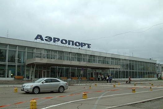 Вечерний рейс S7 в Москву из Перми был задержан почти на 5 часов