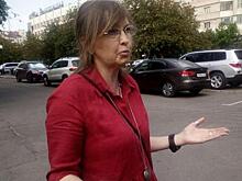 Красноярскую общественницу отправили в СИЗО за комментарий в Facebook