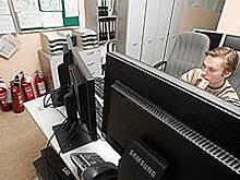 Белый дом ставит контроль на баланс