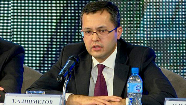 Тимур Ишметов: спрос на покупку валюты в стране быстро растет