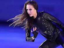 Загитова о своем плейлисте: «Король и Шут», Pink Floyd, Queen, у Мэрилина Мэнсона есть хорошие песни. Я всеядная, слушаю даже шансон»