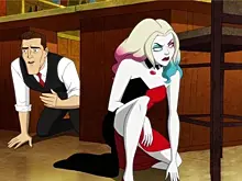 Премьеру спецвыпуска «Харли Квинна» приурочат к знаменательному дню