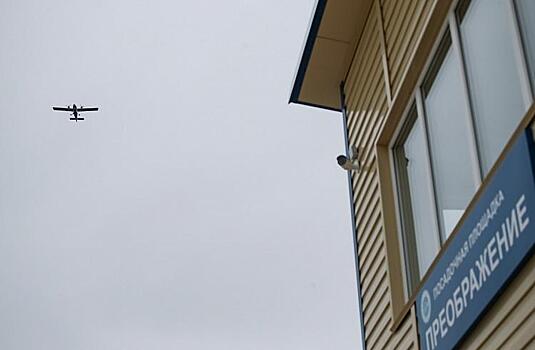 По популярному в Приморье маршруту введут дополнительные авиарейсы