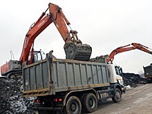 В Подмосковье рассказали о мерах для борьбы с мусором