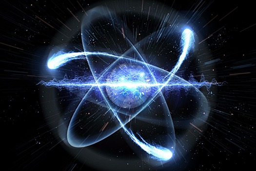 В бассейне Енисея обнаружилось множество радиоактивных частиц