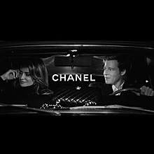 Пенелопа Крус и Брэд Питт появились вместе в короткометражке от Chanel
