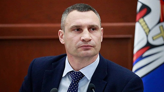 На Украине назвали причину возбуждения уголовных дел против Кличко