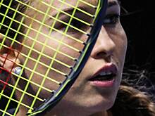 Теннисистка Дьяченко рассказала подробности о снятии ее с рейса