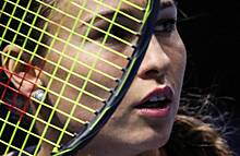 Теннисистка Дьяченко рассказала подробности о снятии ее с рейса