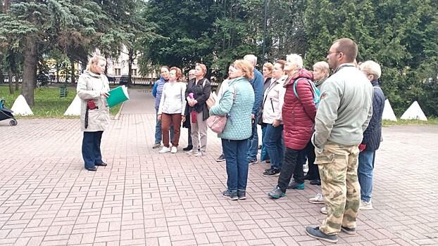 О Герое Советского Союза лётчике-истребителе Игоре Каберове рассказали вологжанам