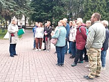 О Герое Советского Союза лётчике-истребителе Игоре Каберове рассказали вологжанам