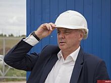 Шохин: «Гарантирую защиту парка «Дружба» от застройки»