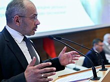 Николай Николаев: уход от долевого строительства – историческое решение