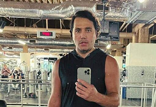 Рустам Солнцев об уехавших из России звездах: «Это их выбор»