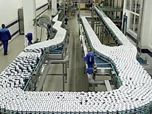 Минфин прокомментировал введение временного управления в "Балтике"