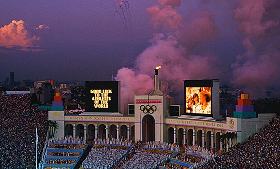 Виталий Смирнов о бойкоте Олимпиады-1984: «Начало года совпало с очередным витком напряжения между СССР и США. Иных вариантов не существовало»