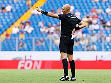 Арбитр Федотов объяснил судейские решения в матче «Акрон» — «Рубин»