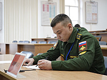 В Михайловской военной артиллерийской академии проведены завершающие этапы конкурсного состязания по военной истории
