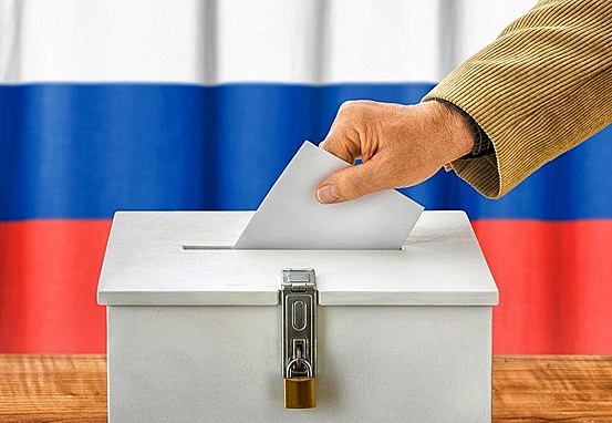 "Единая Россия" лидирует во всех одномандатных округах в Ростовской области