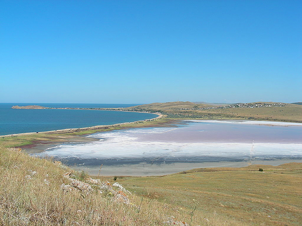 Керчь, Российская Федерация