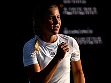 Захарова обыграла Миннен в финале квалификации WTA-1000 в Пекине