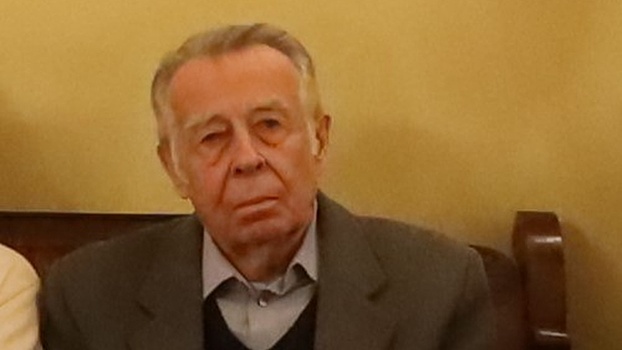 Умер прапраправнук Пушкина Вячеслав Гуцко