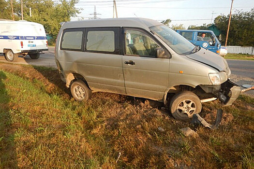 Приморец пошел под суд во второй раз за угон одного и того же авто