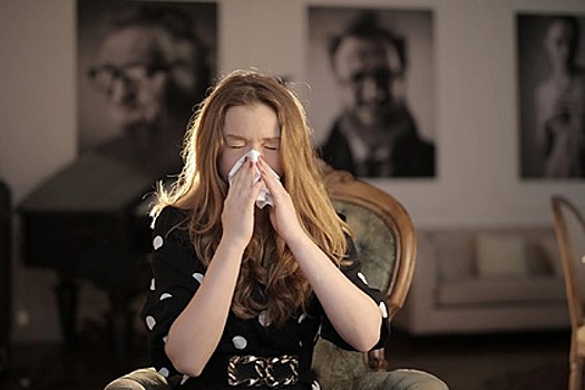 Терапевт назвала неожиданный способ облегчить симптомы аллергии