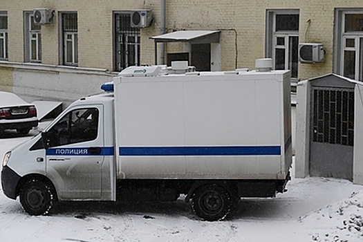 Попытавшийся закопать ребенка подросток оказался убийцей