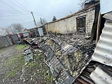 Сгорел пункт выдачи: на Дону жители села остались без посылок из-за неисправной проводки