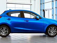 Toyota завершила производство Yaris в Америке