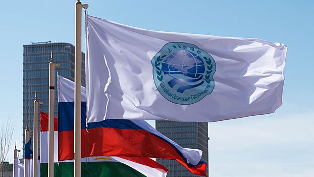 У&nbsp;ШОС появился шанс создать альтернативу Euroclear