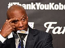 Байрон Скотт рассказал, как он вооружил тренера «Лейкерс» для защиты от погромщиков