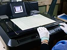 Около 25 тыс. москвичей обратились на портал mos.ru за получением справок из Главархива в 2024 году