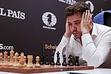 Команда Яна Непомнящего потерпела второе поражение подряд на турнире Global Chess League