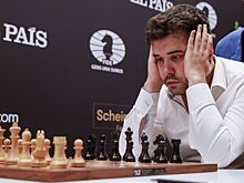 В ФШР назвали авантюрным участие Непомнящего в турнире после матча за шахматную корону